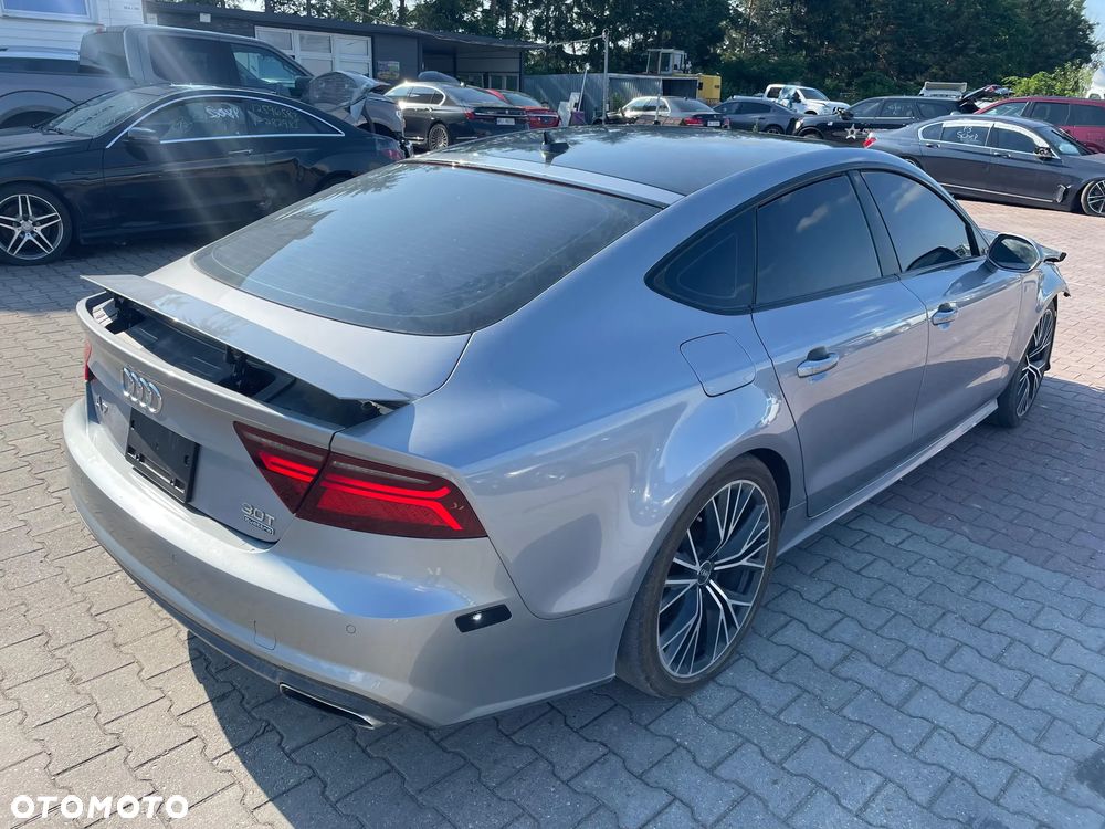 Audi A7 Sportback 3.0 TFSI Quattro S tronic - 8