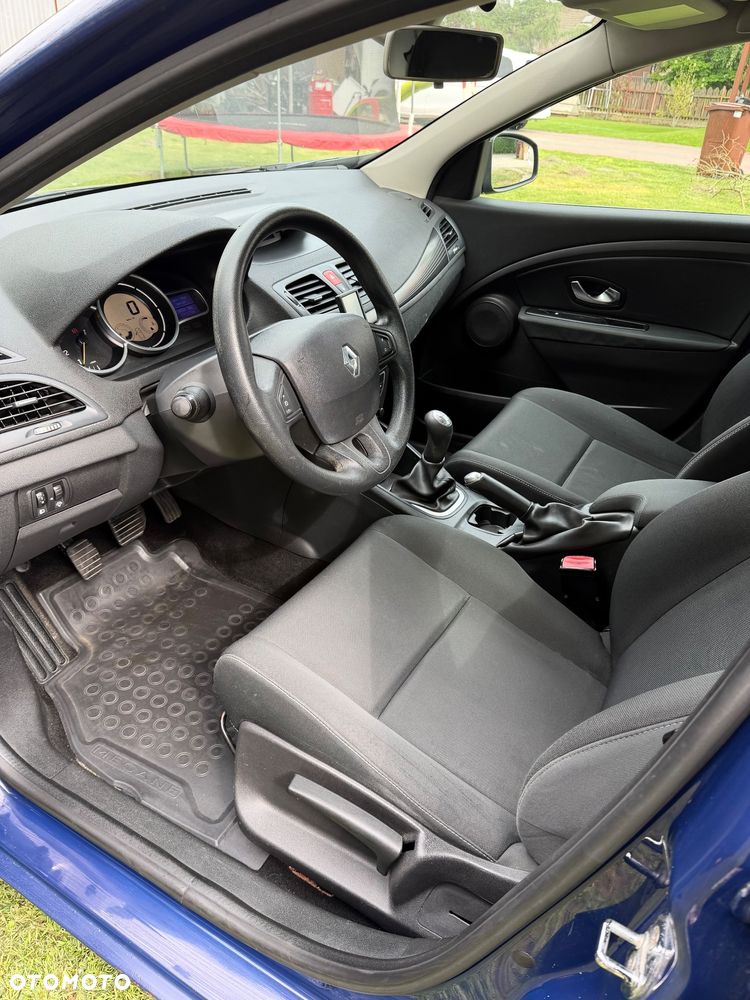 Renault Megane - 8