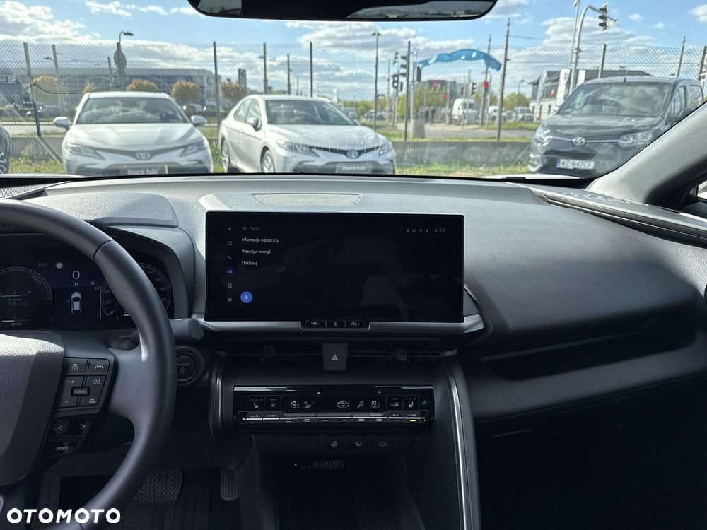 Toyota C-HR - 21