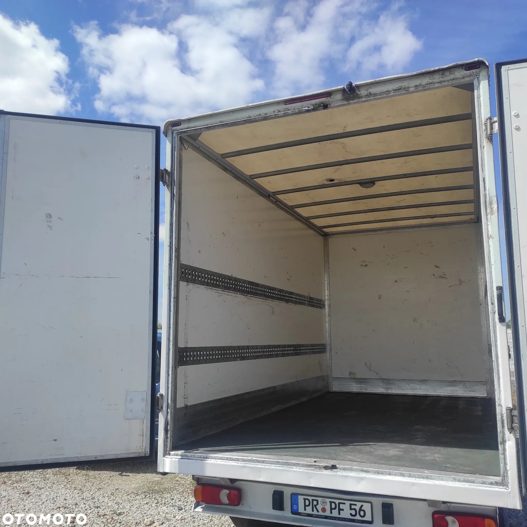 Fiat Ducato - 31