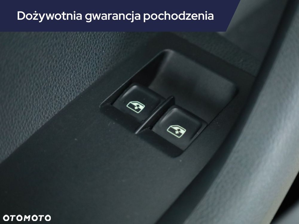 Skoda Octavia - 13