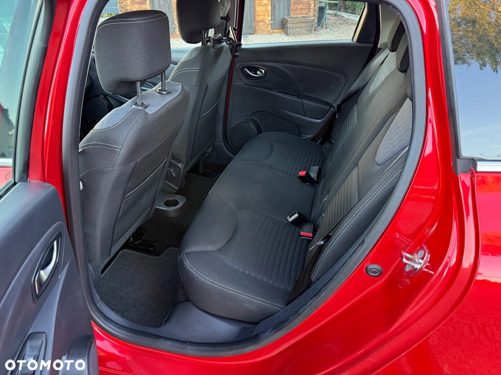 Renault Clio Energy TCe 90 Start & Stop Luxe - 16