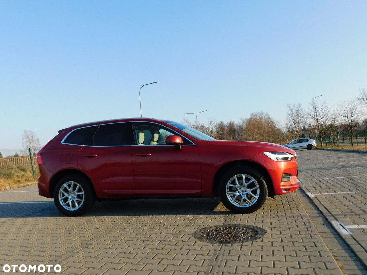 Volvo XC 60 - 31