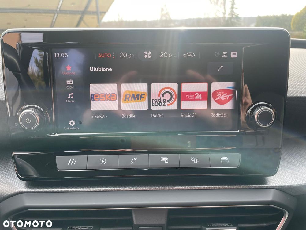 Seat Leon 1.5 TSI Style - 9