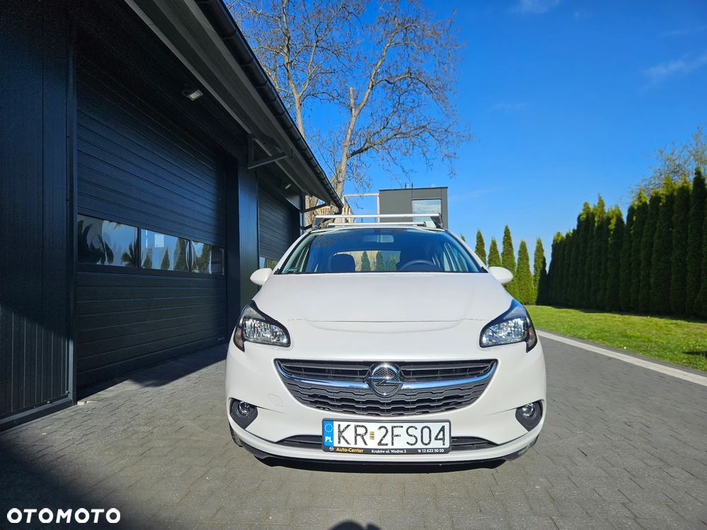 Opel Corsa 1.4 Enjoy - 5
