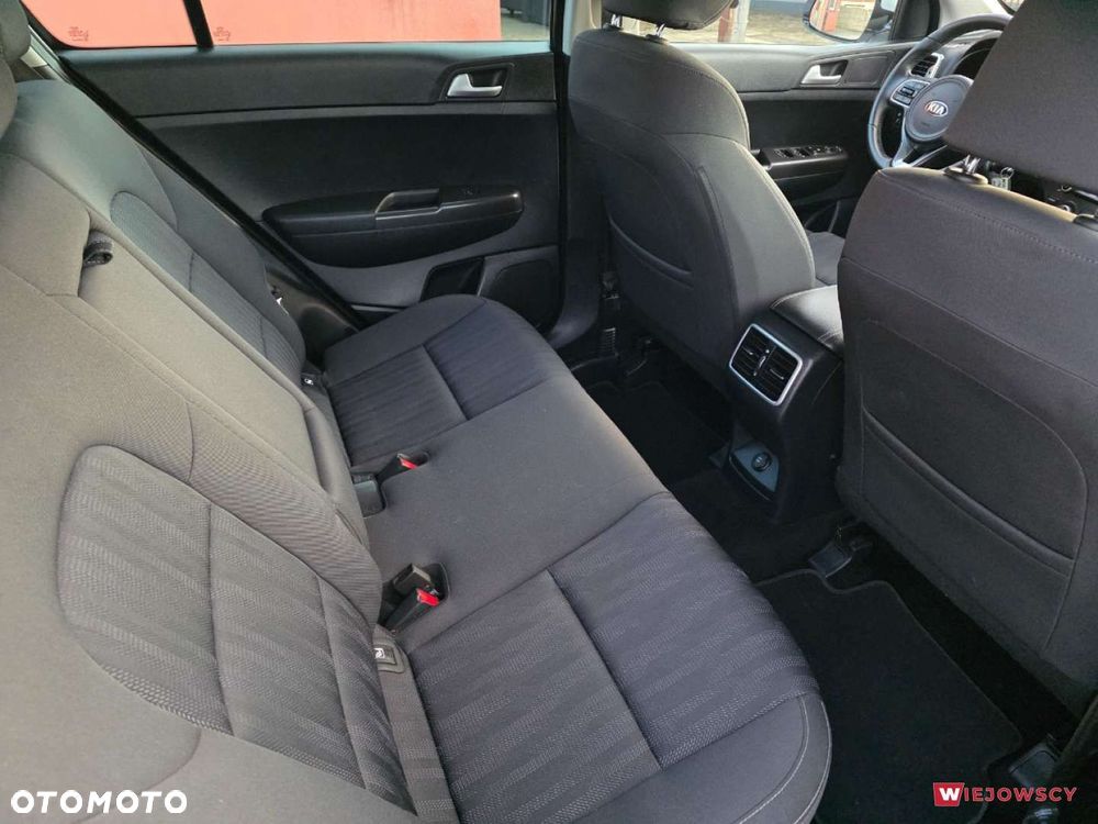Kia Sportage - 17