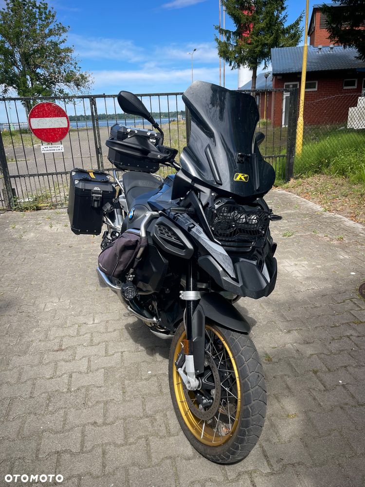 BMW Adventure - 12