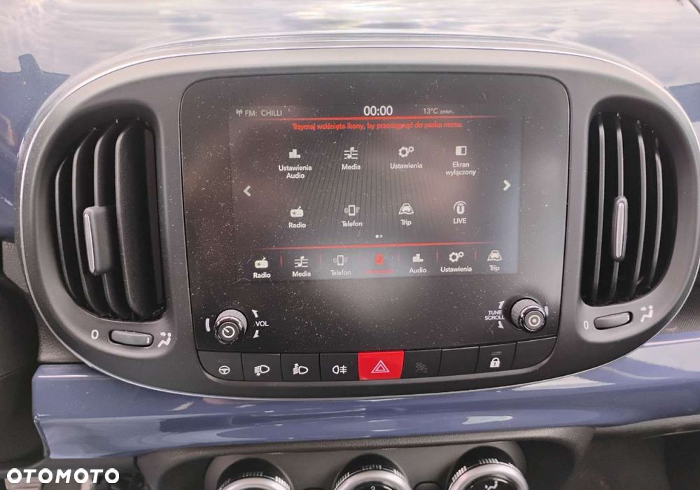 Fiat 500L - 14