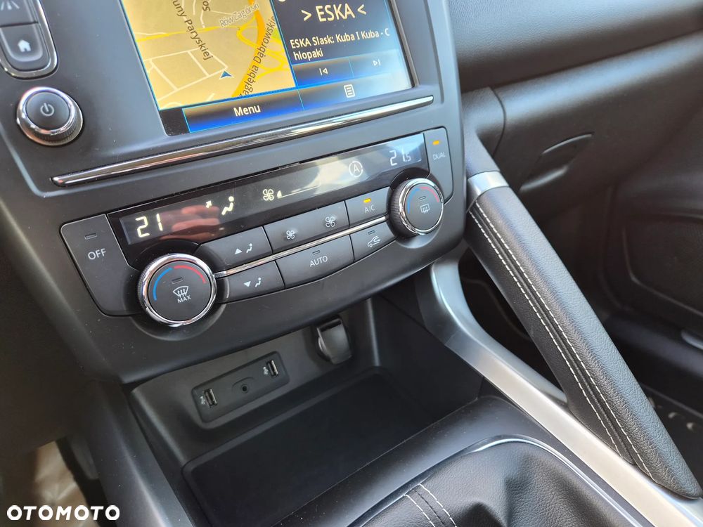 Renault Kadjar 1.6 Energy TCe Bose - 22
