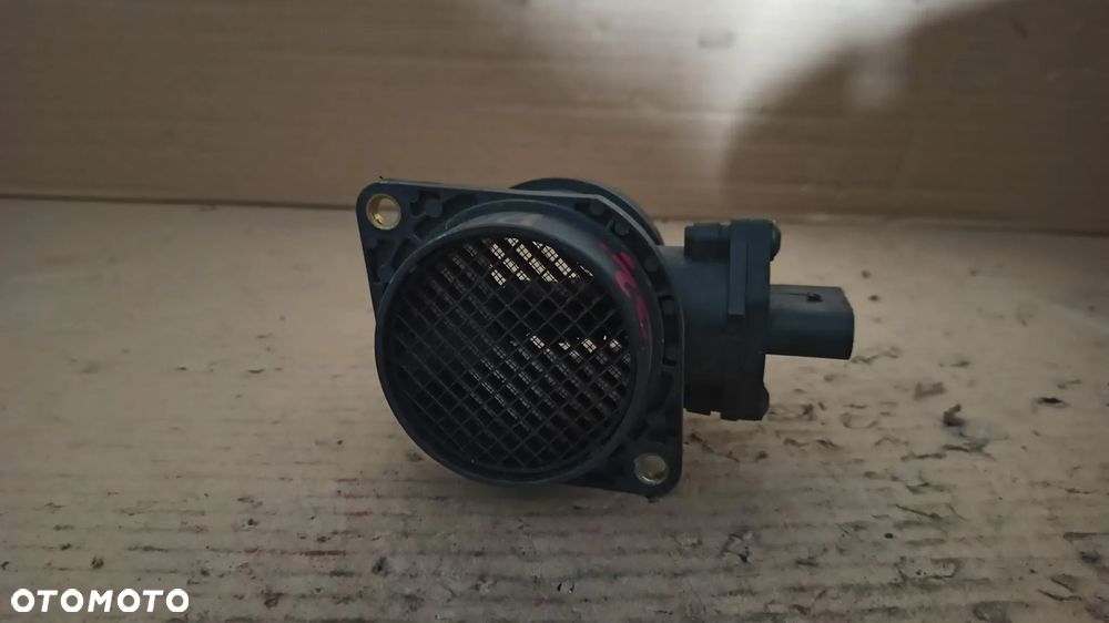 # PRZEPŁYWOMIERZ VW PASSAT B5 1.9 TDI - 2