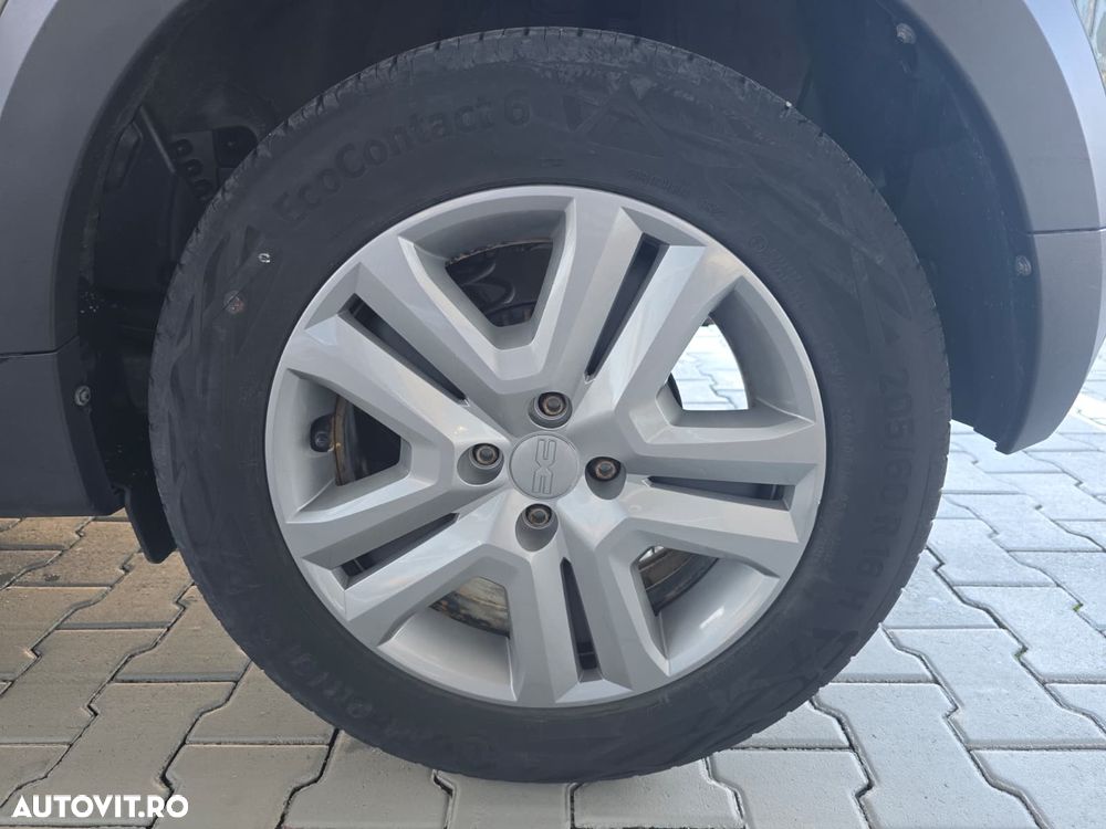 Dacia Sandero Stepway ECO-G 100 MT6 Comfort - 7