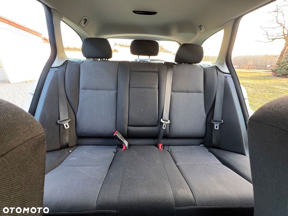 Mercedes-Benz Klasa C - 22