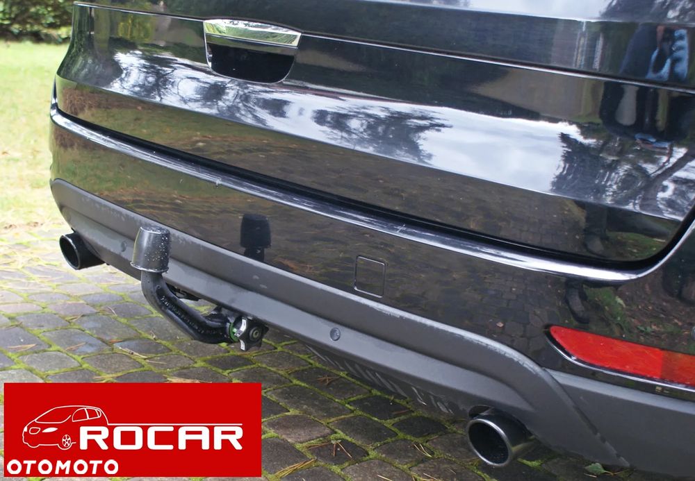 Ford Galaxy 1.5 EcoBoost S&S TREND - 6