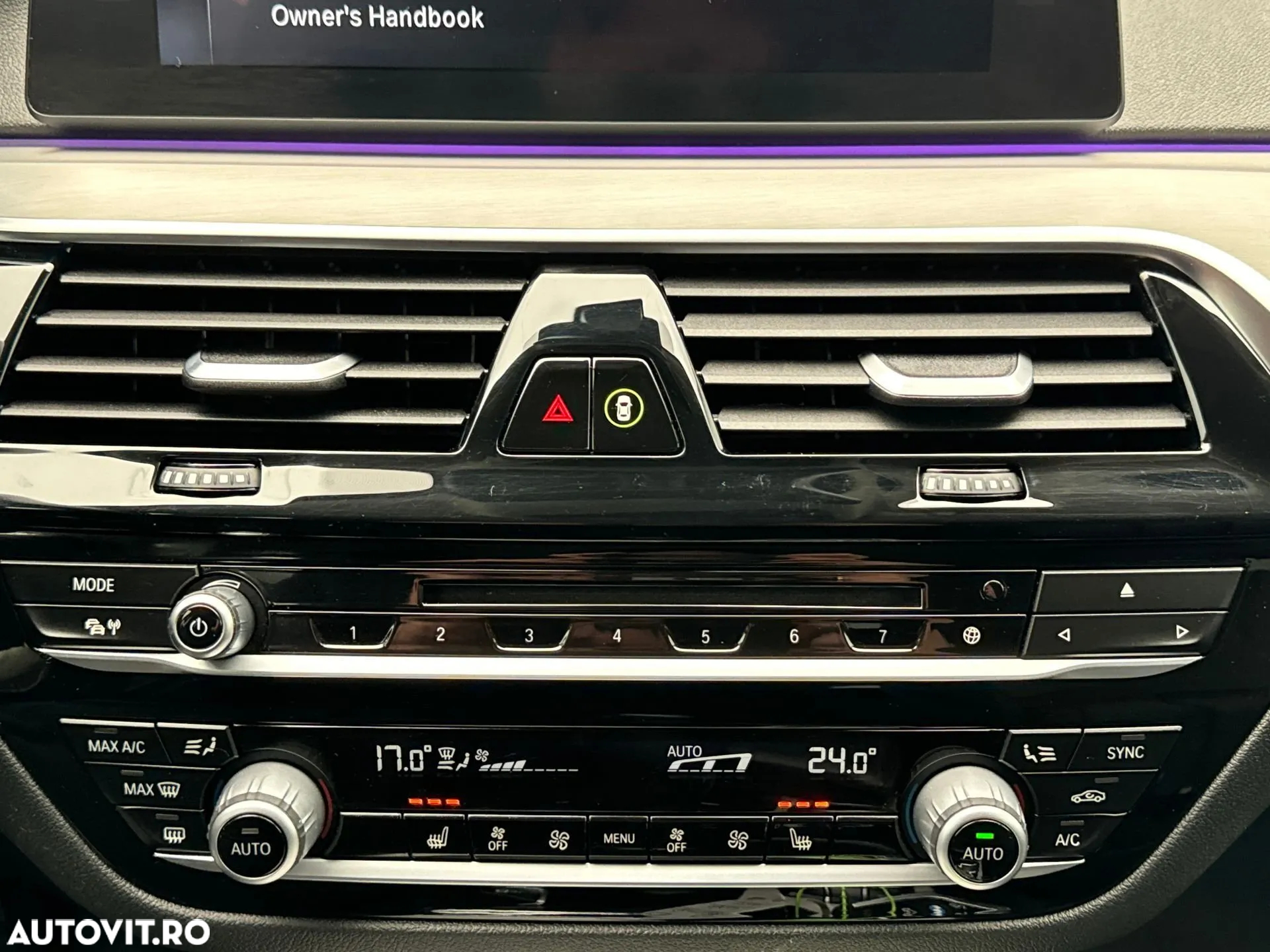 BMW Seria 5 - 5
