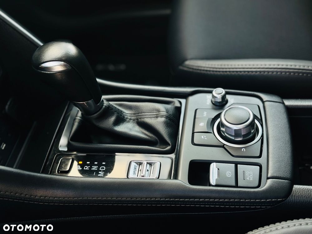 Mazda CX-3 SKYACTIV-G 121 FWD Drive Exclusive-Line - 9