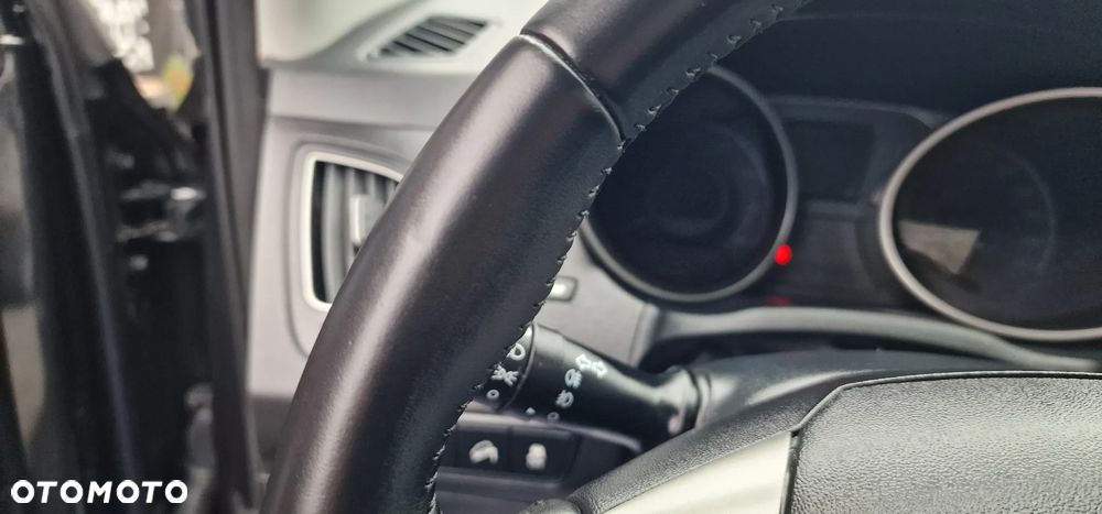 Hyundai ix35 1.6 GDI Premium 2WD - 22