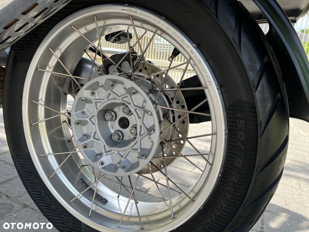 BMW GS - 27