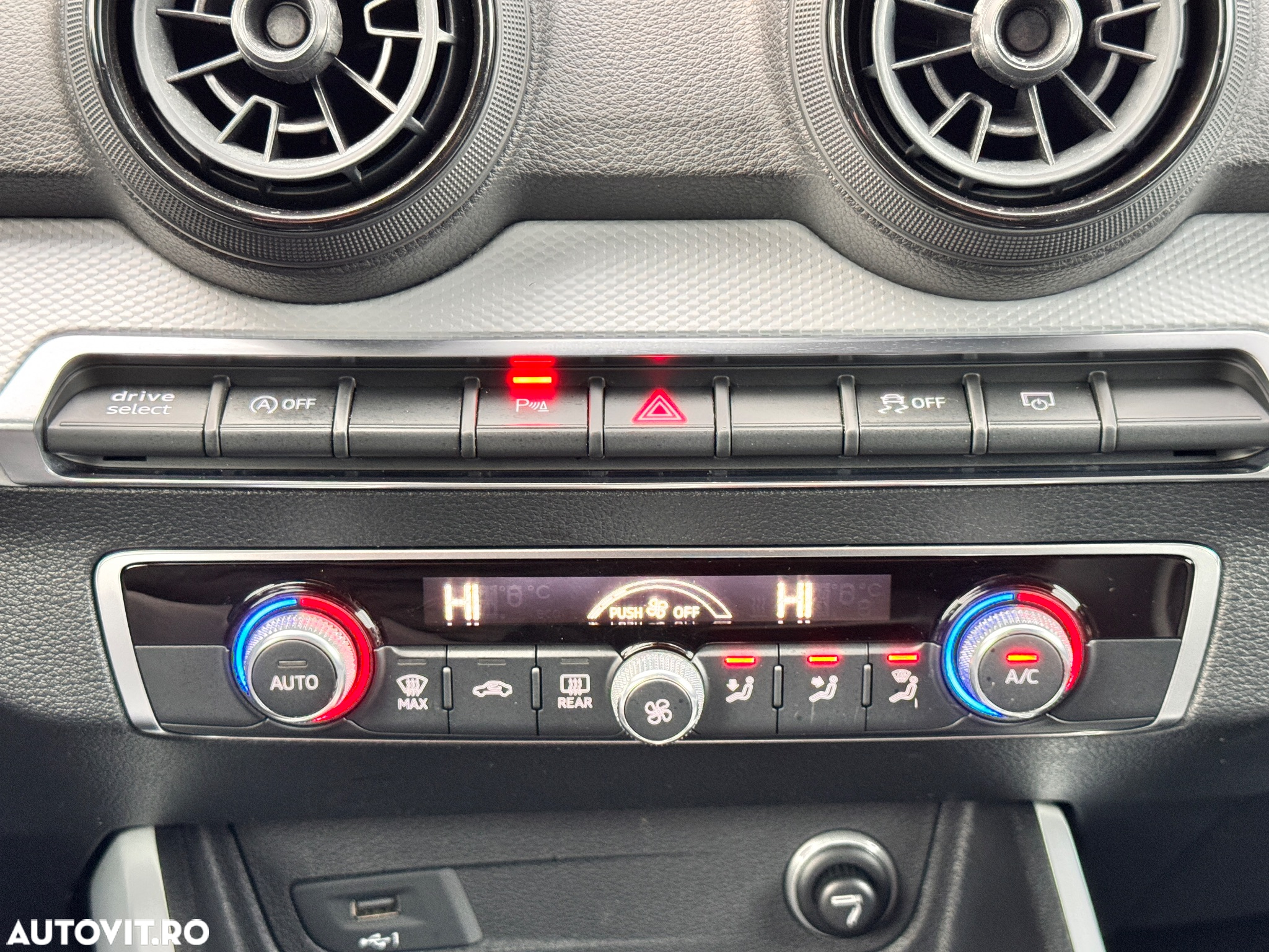 Audi Q2 2.0 TDI quattro S tronic design - 13