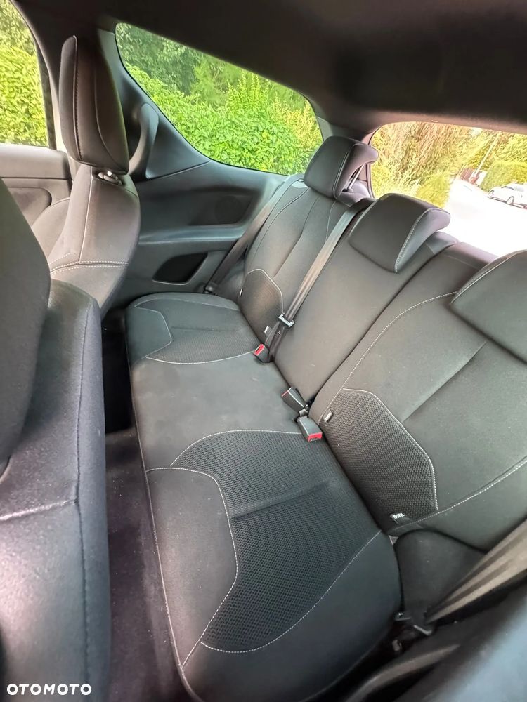 Citroën DS3 1.6 e-HDi SoChic MCP - 11