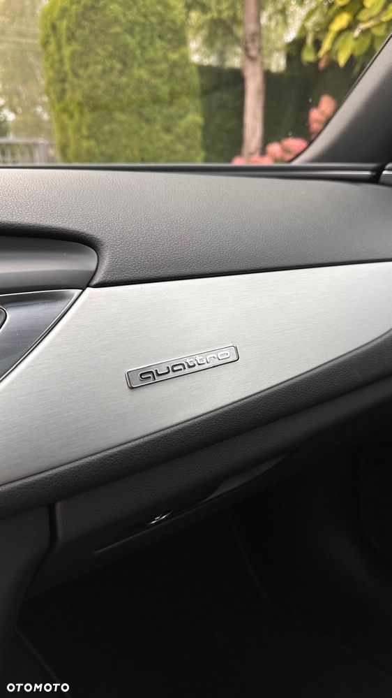 Audi A6 Avant 3.0 TDI Quattro Tiptronic - 24