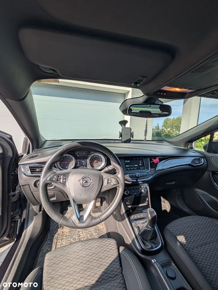 Opel Astra V 1.6 T Dynamic S&S - 3
