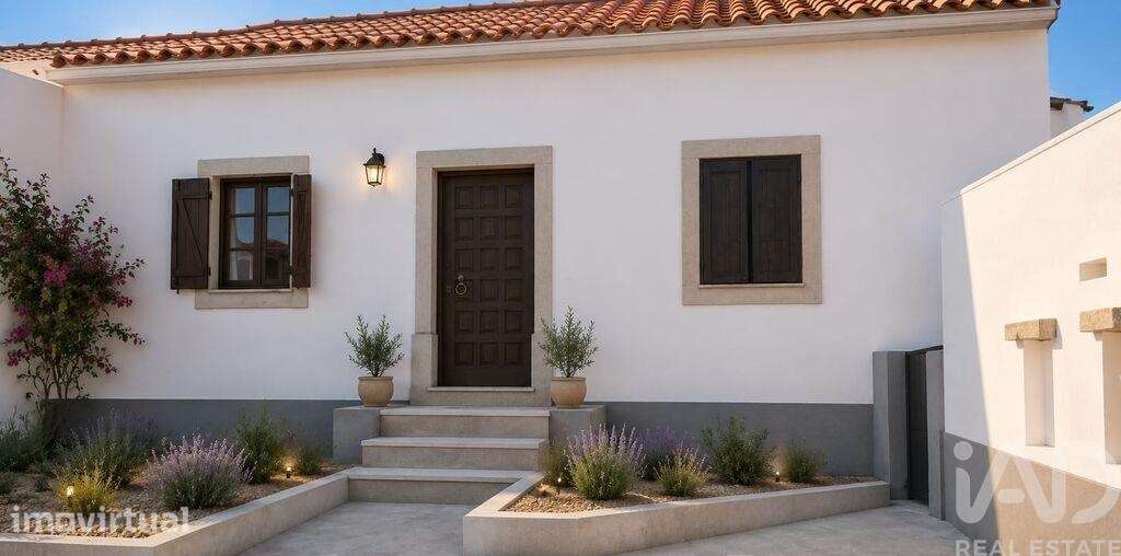 Casa / Villa T2 em Cadaval e Pêro Moniz de 191 m2 - Grande imagem: 5/17