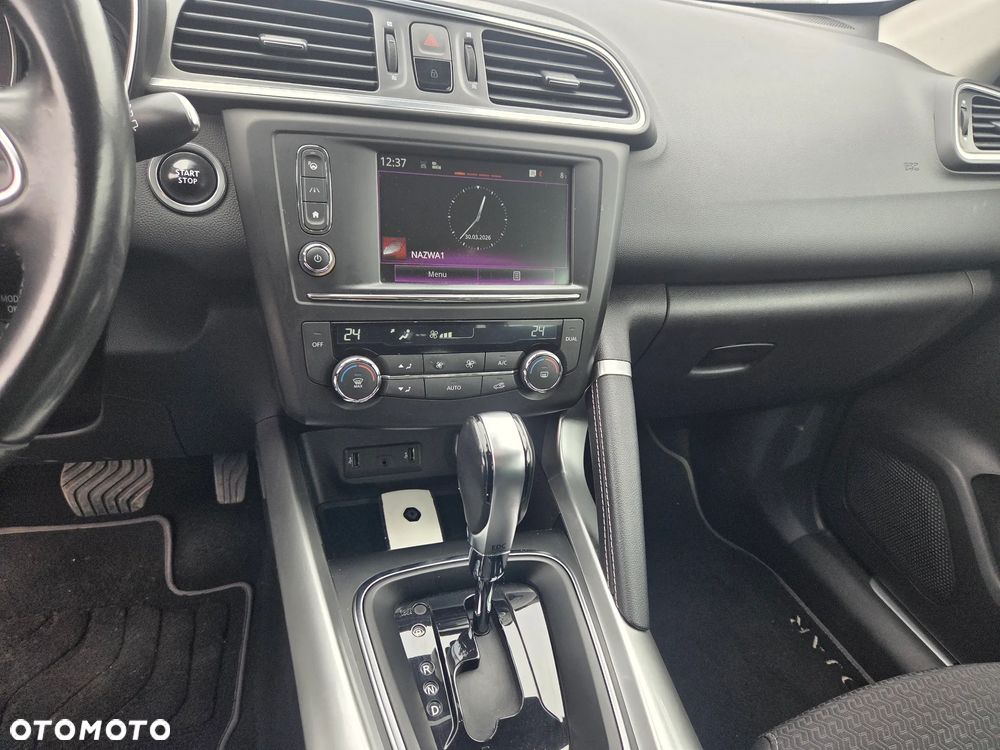 Renault Kadjar Energy TCe 130 EDC LIMITED - 18
