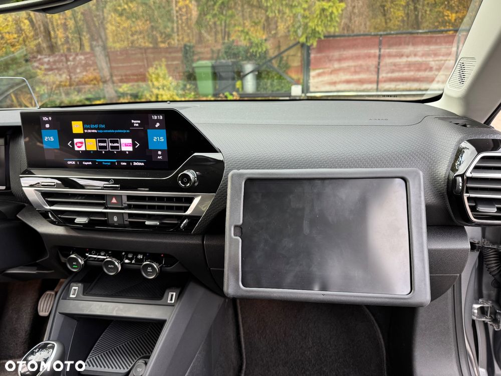 Citroën C4 1.5 BlueHDi Live Pack S&S - 16