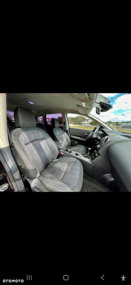 Nissan Qashqai 2.0 Acenta - 9