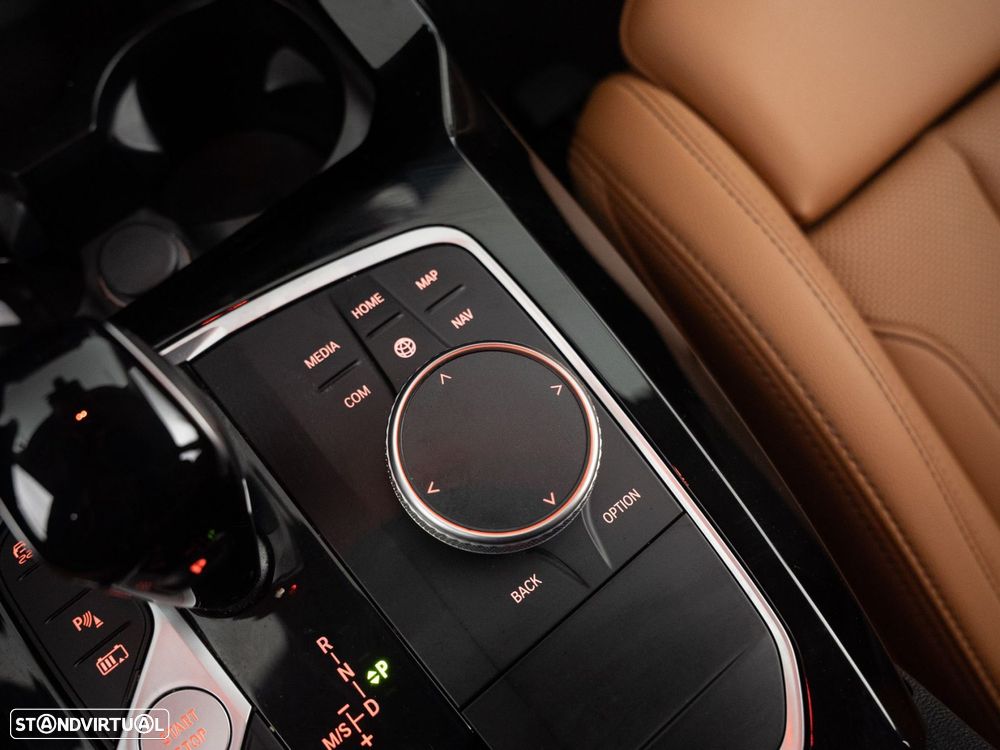 BMW X3 30 e xDrive - 26