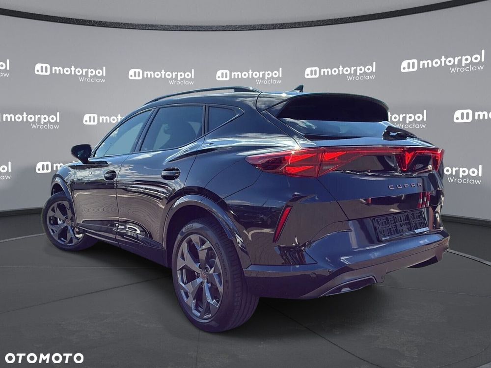 Cupra Formentor - 10