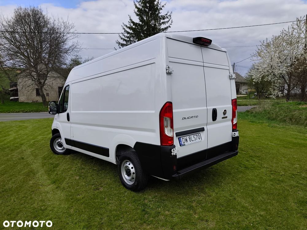 Fiat Ducato - 14