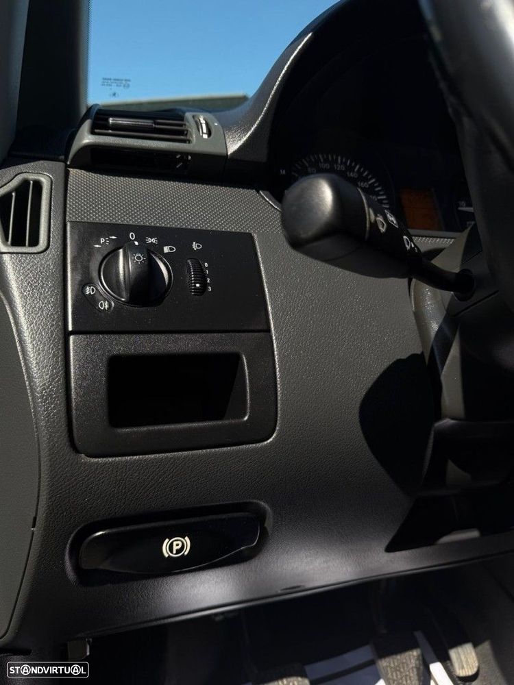 Mercedes-Benz Vito Extra-Longa SHUTTLE - 5