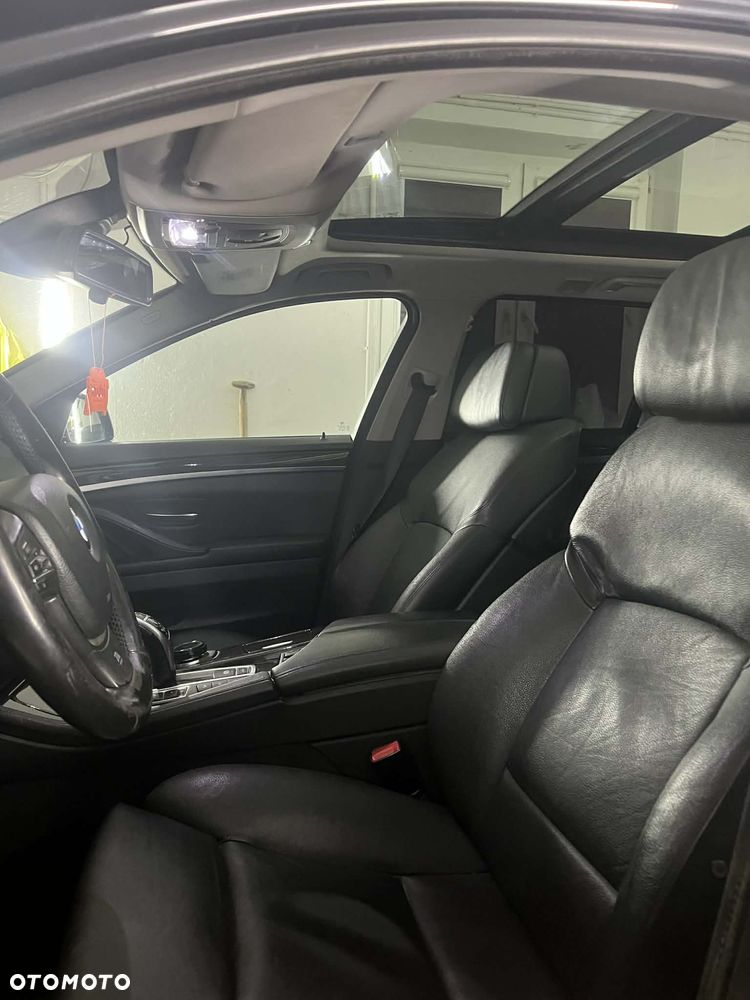 BMW Seria 5 530d - 18
