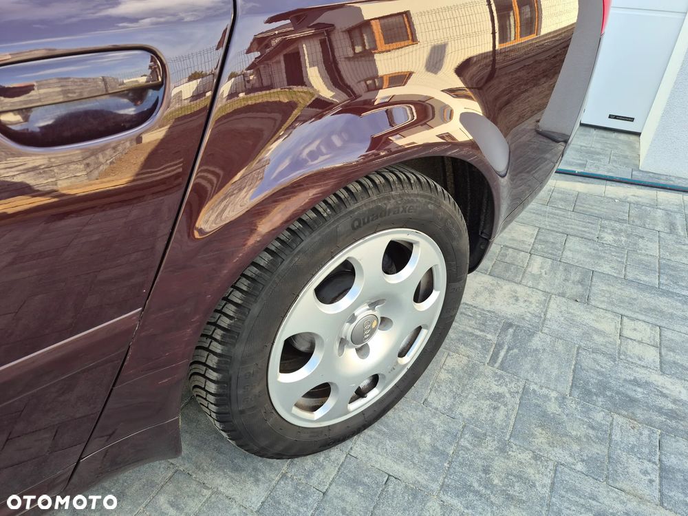 Audi A6 Limousine - 27