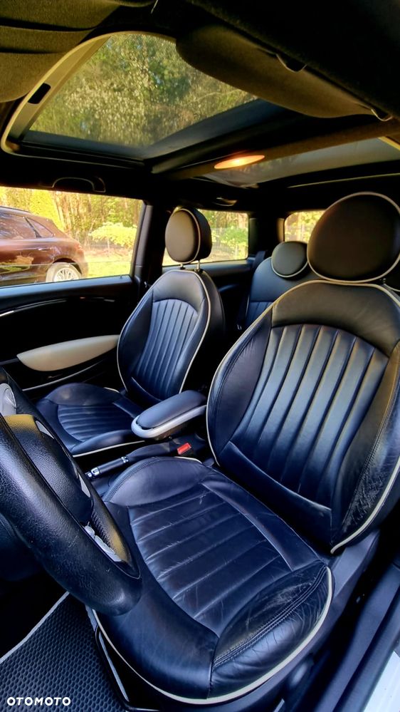MINI Cooper D - 31
