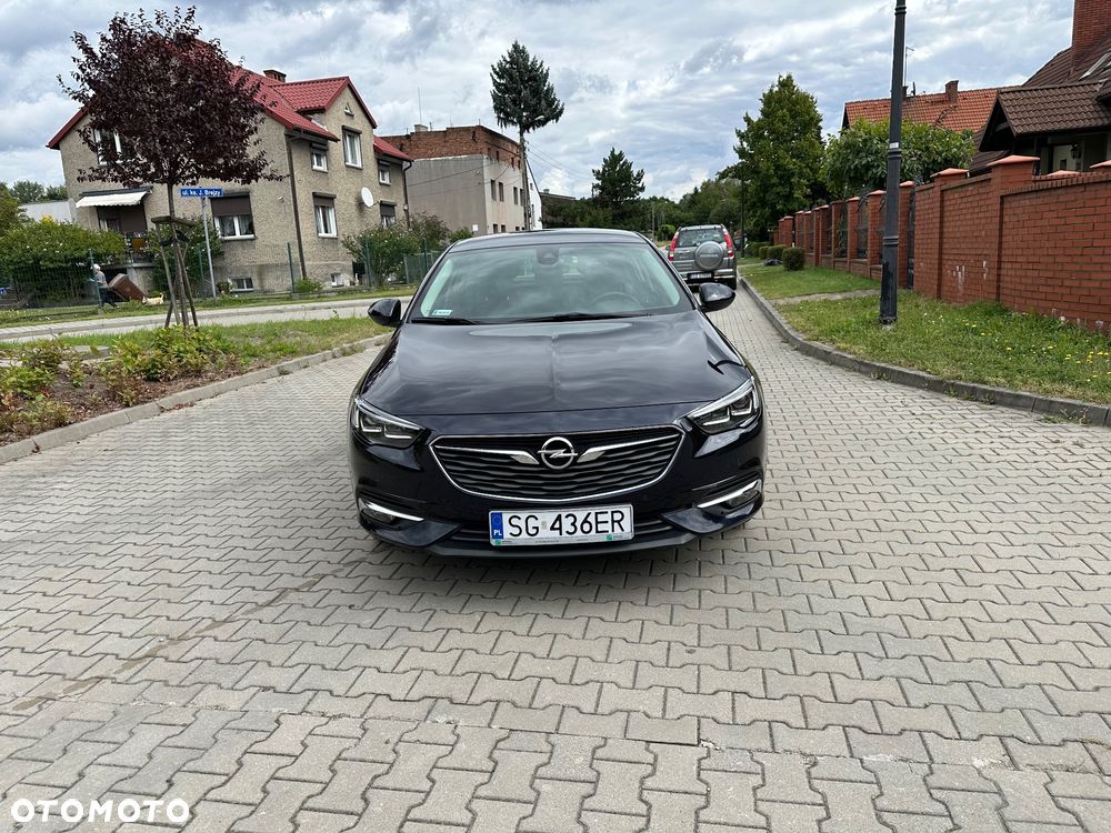 Opel Insignia 1.5 T Elite S&S - 2