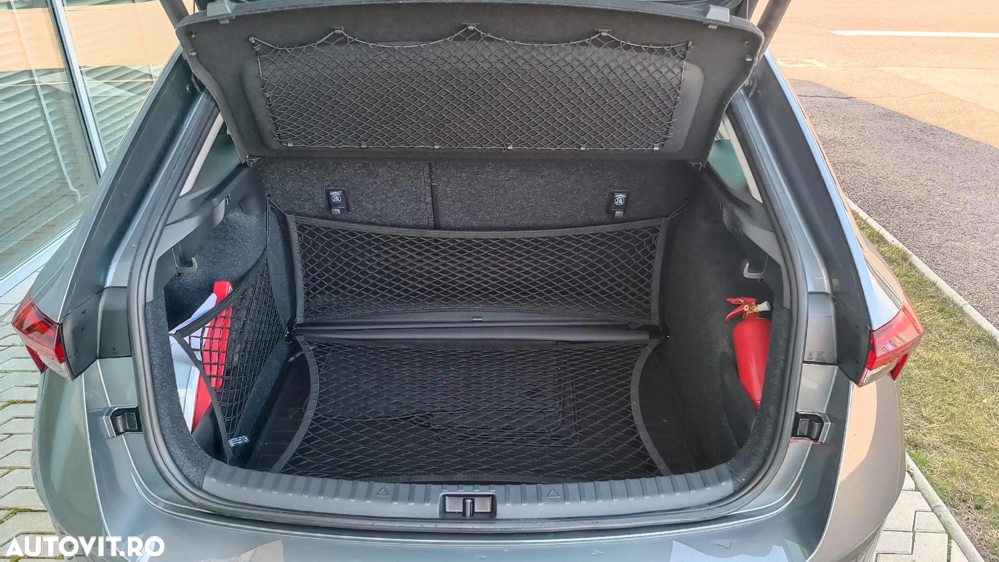 Skoda Scala 1.0 TSI Selection - 26