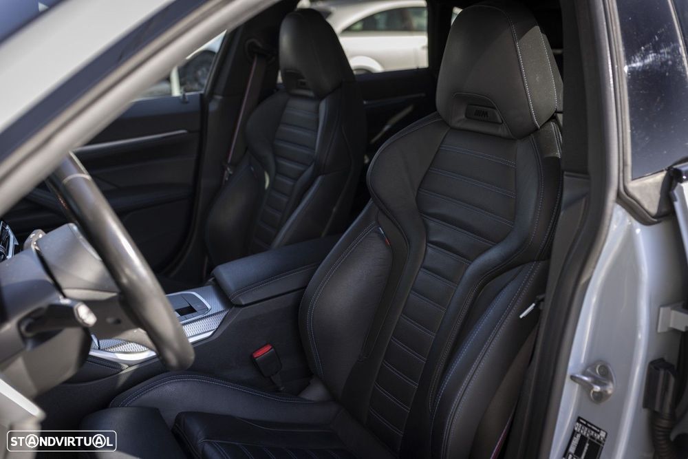 BMW i4 M50 Pack Desportivo M Pro - 31