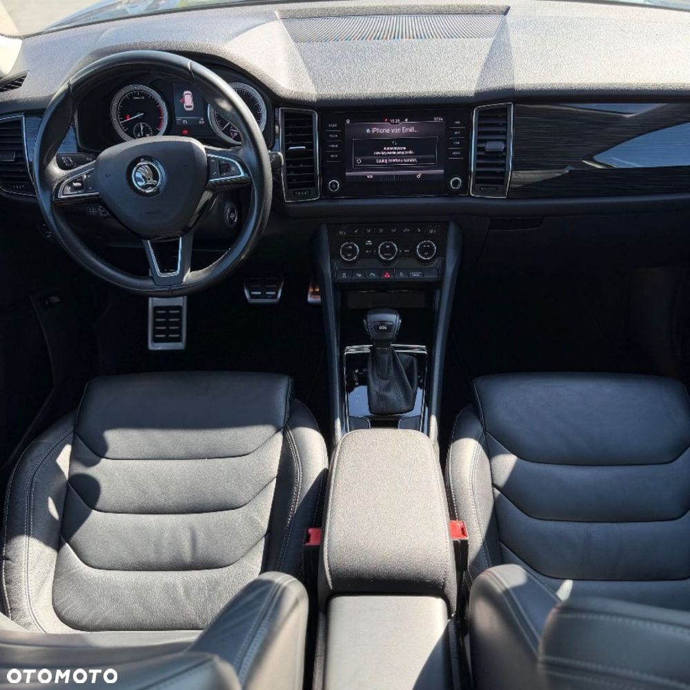 Skoda Kodiaq - 20