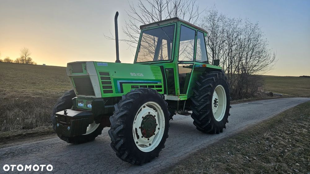 Fiat Fiat Agrifull 80.105 - 2