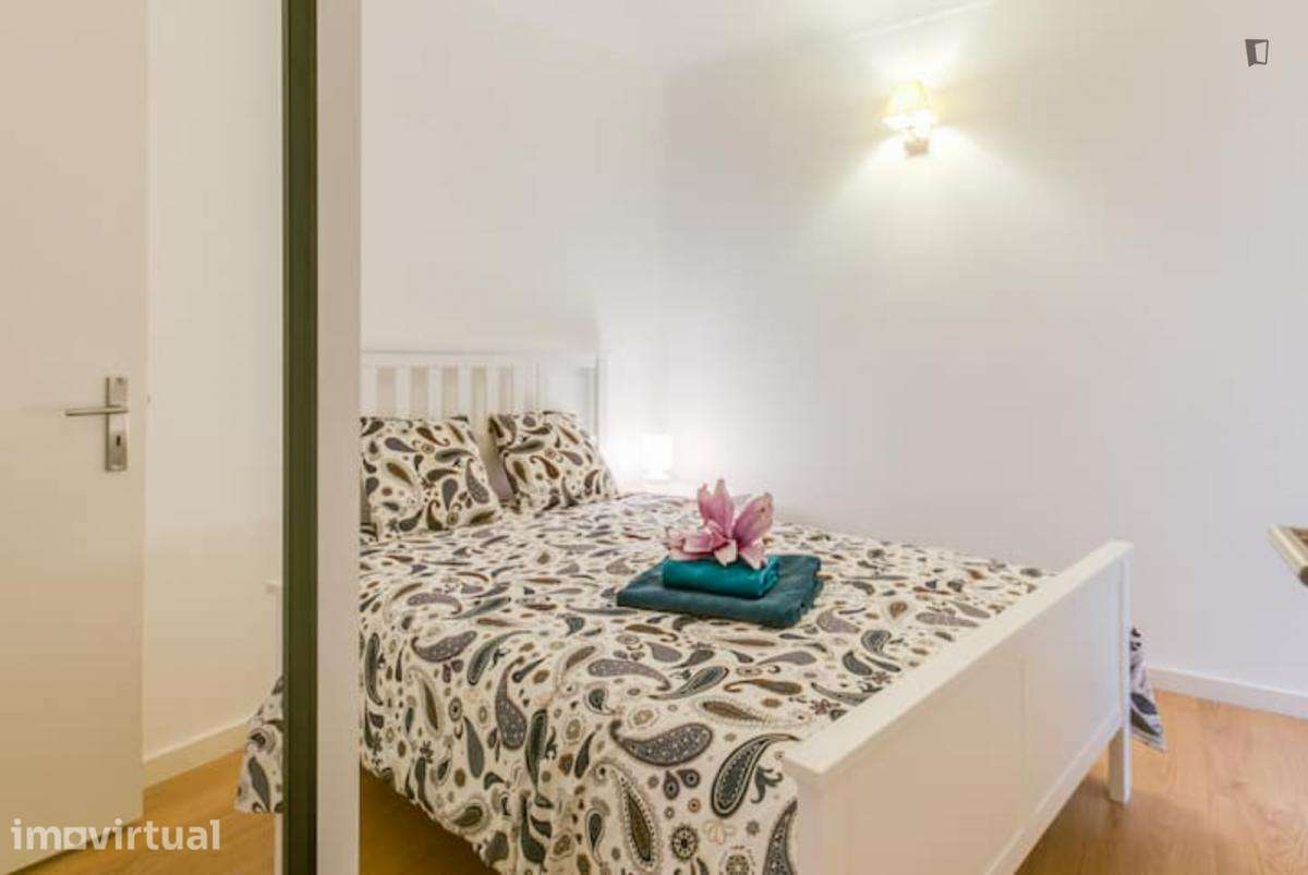 Apartamento com 2 quartos - localizado em Lisbon - Grande imagem: 3/27