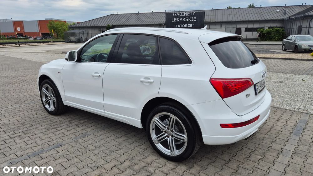 Audi Q5 2.0 TDI Quattro - 18