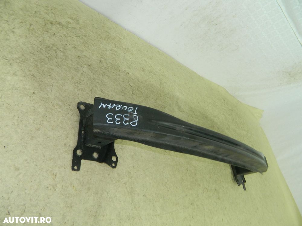 Armatura bara fata VW Touran, Caddy, 2003, 2004, 2005, 2006, 2007, 2008, 2009, 2010,, 1T0807109 - 7