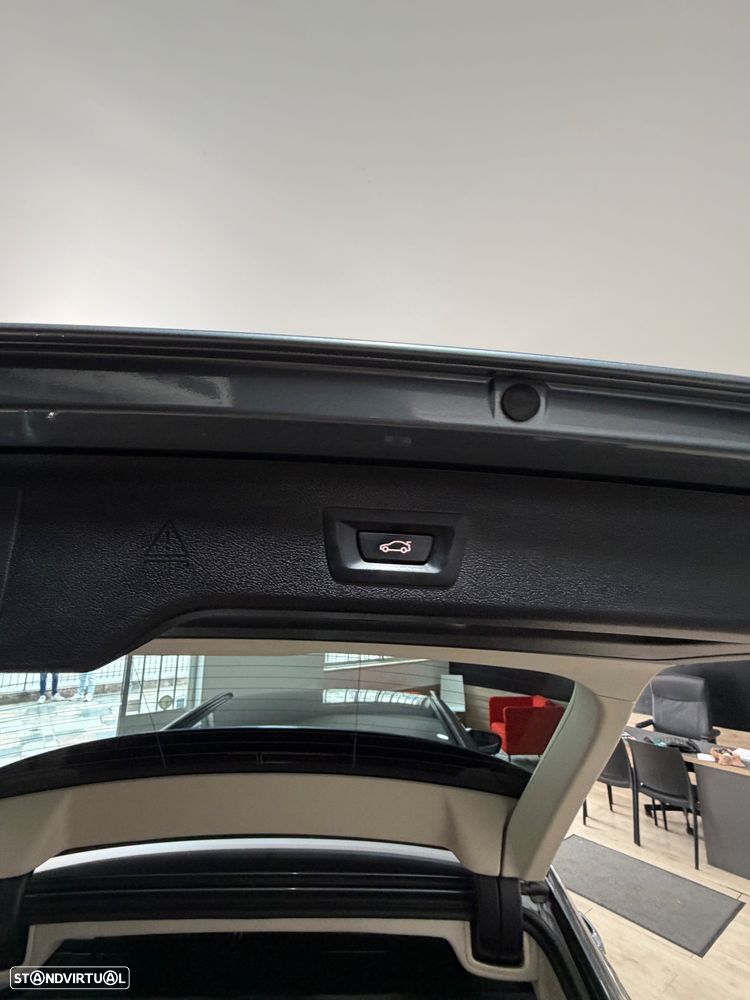 BMW 520 d Aut. Luxury Line - 20