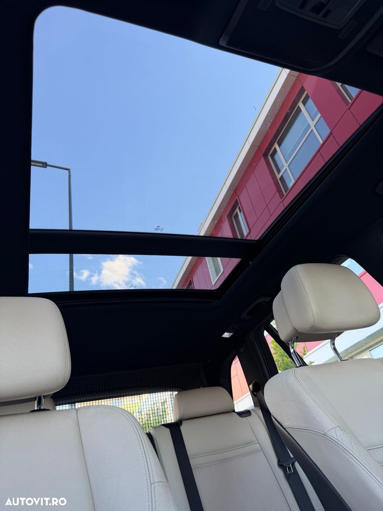 BMW X5 - 14