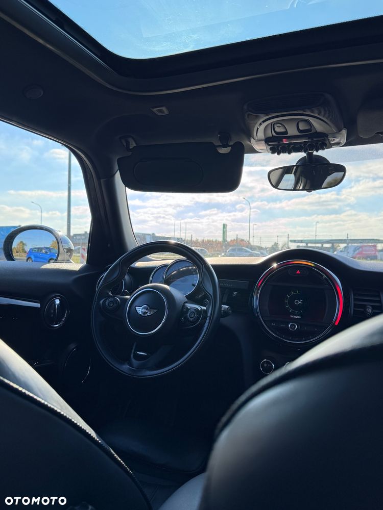 MINI Cooper S - 10