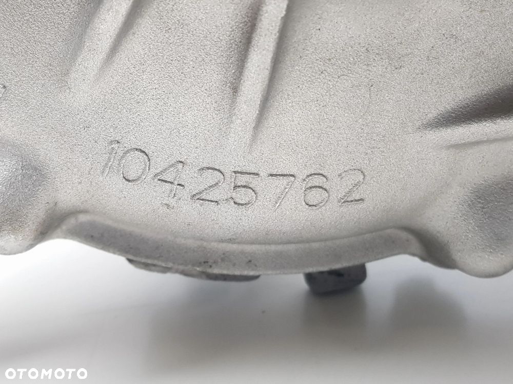Dyferencjał Dyfer Most Reduktor przedni Przód BMW X3 G01 X4 G02 B47 2.0d - 11