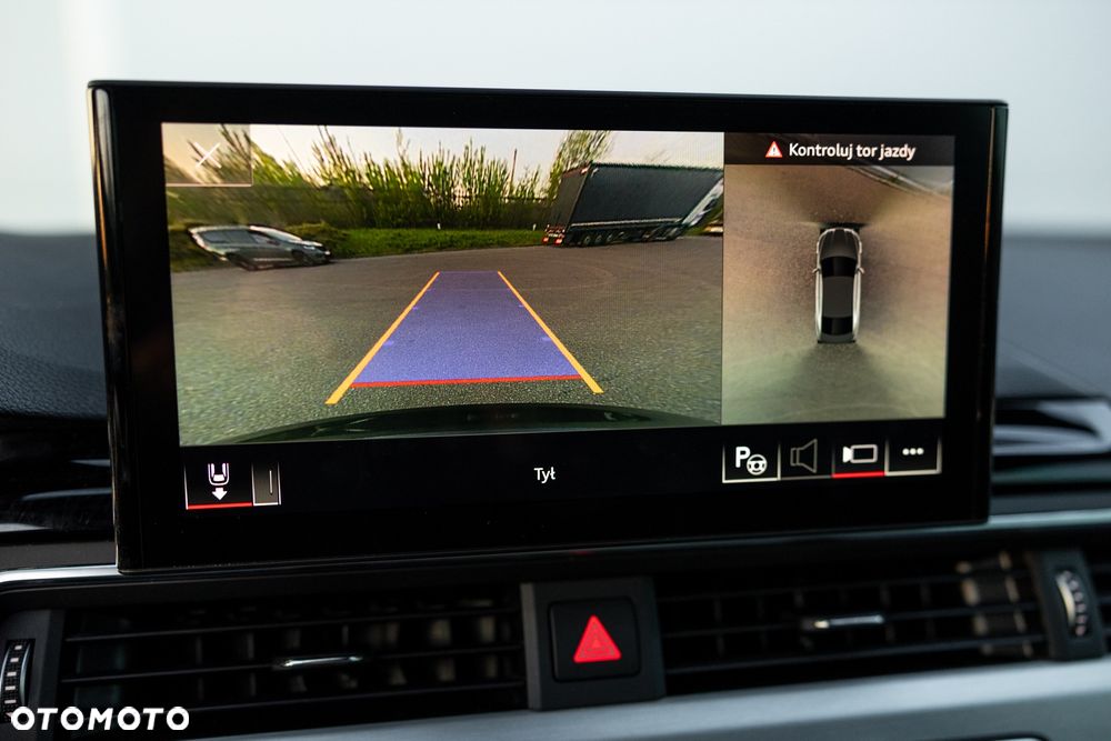 Audi A5 Coupé 45 TFSI quattro S tronic S line - 28