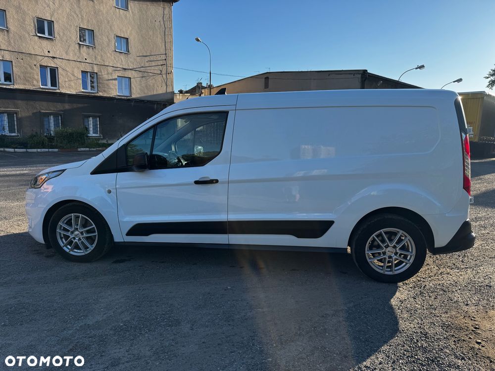 Ford Transit Connect Kombi 230 L2 Active PowerShift - 5